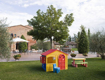 Agroturismo Borgo Delle More