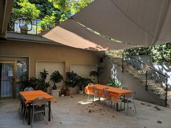 Hotel Luana