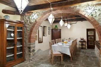Agroturismo Agriturismo Le Pianore