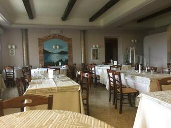 Hotel Albergo La Pineta