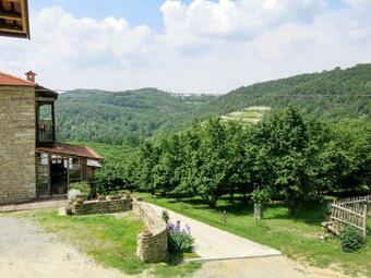 Apartamento Locazione Turistica Giallo - Cgm 101
