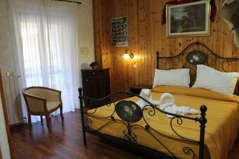 Hotel Lo Scoiattolo