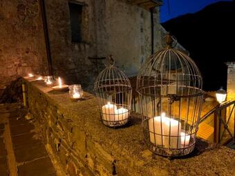 Apartamento Cilentoandmore - Dai Puddicchi - Cilento House