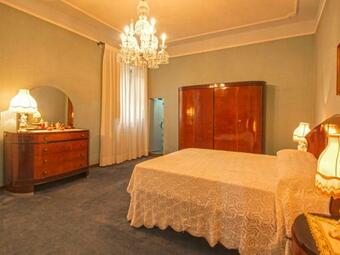 Locazione Turistica Villa La Guardia Vecchia-2