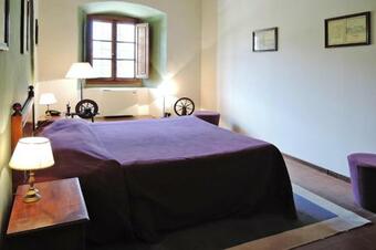 Apartamento Holiday Residence Villa Pitiana Donnini - Ito05458-cya
