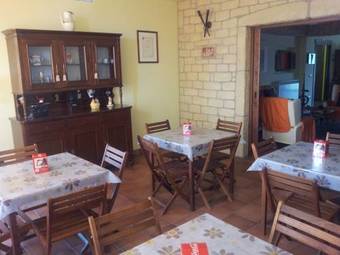 Sopra Le Laure B&B