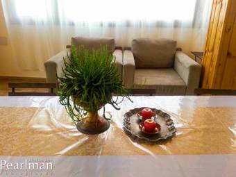 The Spirit Of Zefat Villa