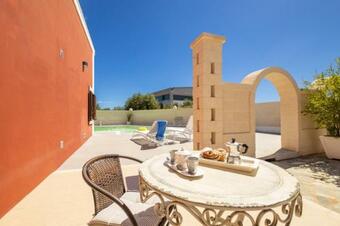 Villa Alessia