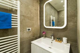Apartamento Piazza Della Libertà Design Flat