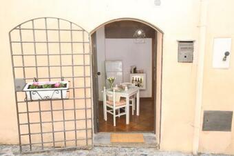 Apartamento Relax Nel Borgo L'archetto