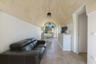 Villa Trulli Di Buontempo