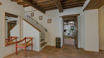 Villa Vivaio