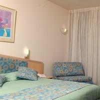 Americana Eilat Hotel