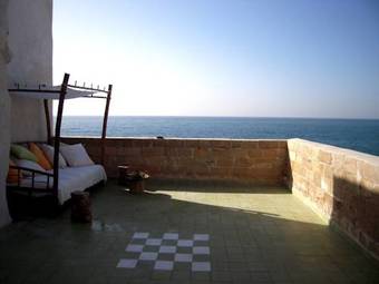 Apartamento Four Hearts - Acre's Sea Side Suite
