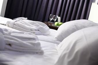 Golden Crown Old City Hotel