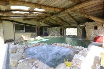 Guardea Villa Sleeps 14 Pool Air Con Wifi