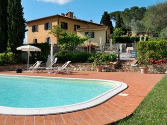 Locazione Turistica Al Tramonto - Venere - Ima292