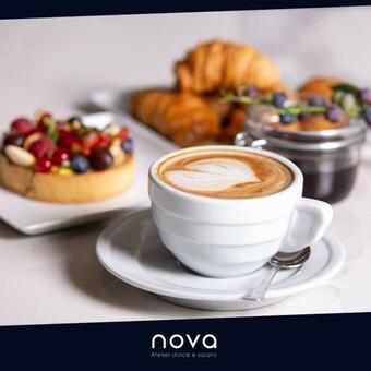 Bed & Breakfast Locanda Nova