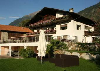 Apartamento Residence Badleit