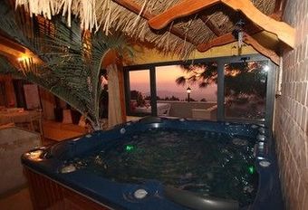 Lodge Dream Time