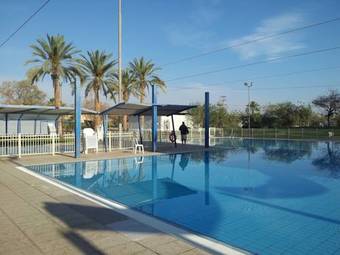 Bed & Breakfast A Place In The Heart