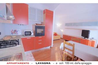 Apartamento Lavagnacig