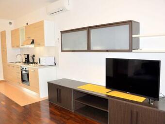 Exquisite Holiday Home In Lazise With Panoramic View