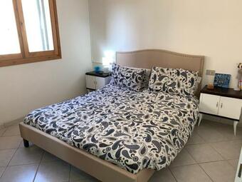 Apartamento Appartamenti Mincio