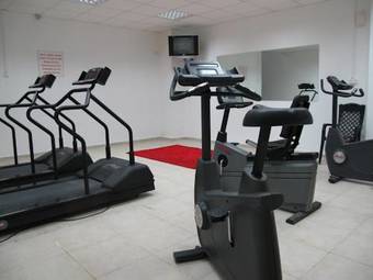Apartamento Ben Gurion Tower