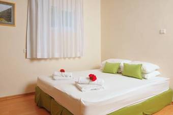 Travel Hotel Eilon