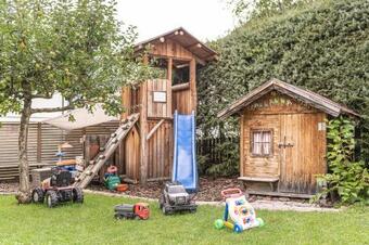 Apartamento Alpenblick - App Klausberg