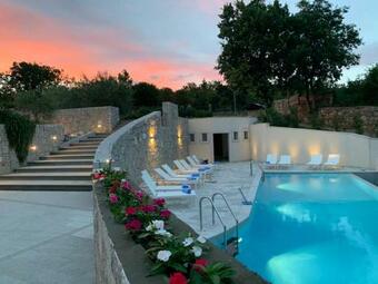 Agroturismo Cardo Boutique&wine Resort