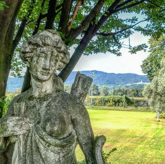 Hotel Villa I Pini