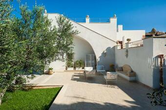 Marausa Villa Sleeps 5 Pool Air Con Wifi
