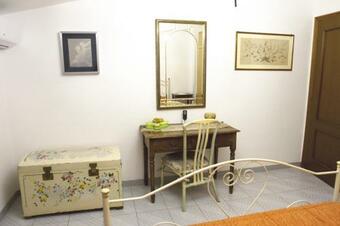 Apartamento La Mansarda