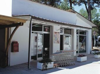 Rivaverde Family Camping Village
