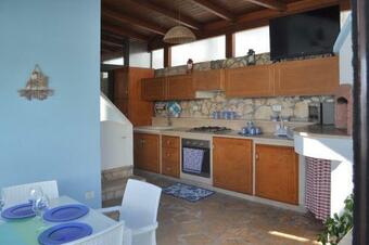 Villa Grotta Azzurra