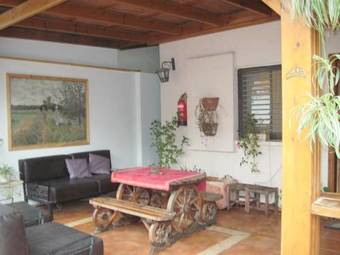 Lodge Klein Hospitality In The Galilee Hagoshrim