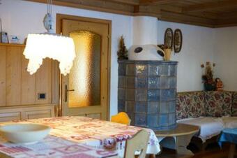 Apartamento Casa Doltra