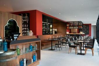 Hotel Sheraton Milan San Siro