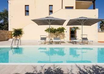 Atem Villa Sicily, Spa And Pool