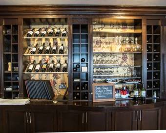 Kettles Country House Hotel