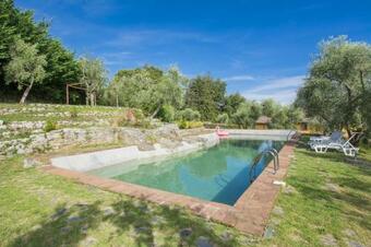 Apartamento Altido La Fattoria Tra Gli Olivi