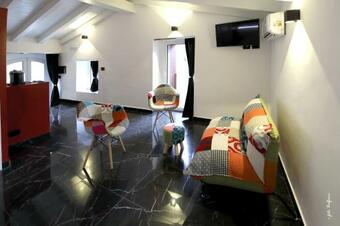 Anteros Luxury Suite