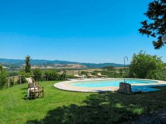 Apartamentos Locazione Turistica Le Colmate - Gua302