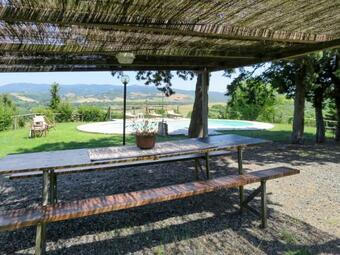 Apartamentos Locazione Turistica Le Colmate - Gua303