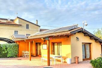 Roncaglia Villa Sleeps 4 Pool Air Con Wifi