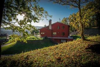 Apartamento Tenuta Del Falco