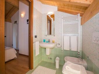 Apartamento Borgo La Sorgente - Tulipano