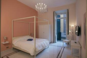 Apartamento Luxury Toledo 23 By Wonderful Italy